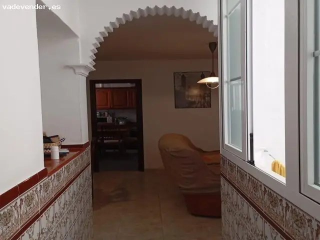 Piso en Casco Antiguo Cadiz Cerca Catedral
