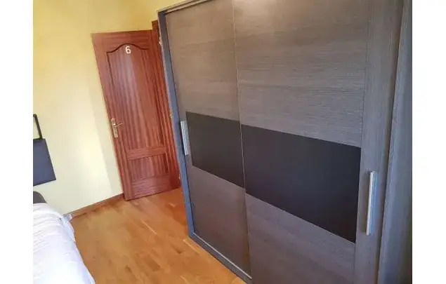 Alquiler Habitaciones Alcalá de Henares Piso Amueblado