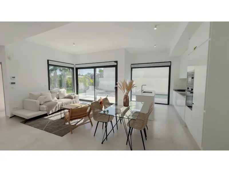 Villa en Venta Golf Bahia 3 Dormitorios Piscina Privada