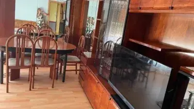 Piso en venta 106m2 reformado con vistas despejadas