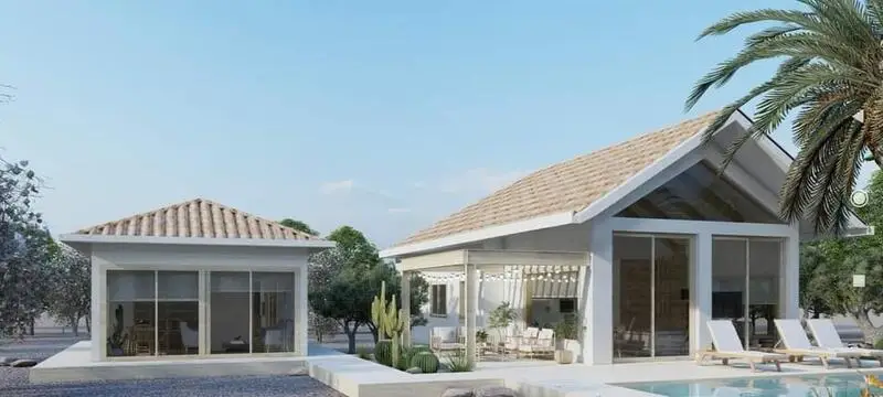 Villa en Venta 3 Dormitorios Salinas Alicante