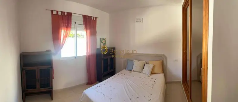 Villa en Torreblanca del Sol con Vistas al Mar