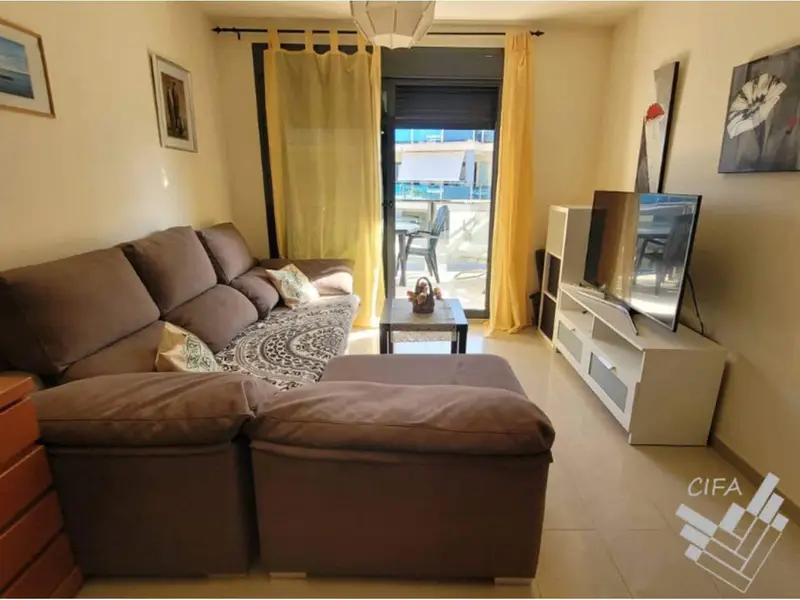 Piso en venta en Vinaròs, Castellón