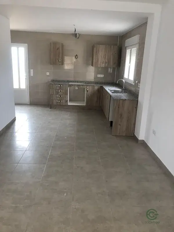 Chalet en Pinoso con Piscina y Vistas
