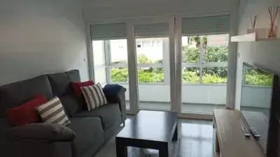 Piso en Venta Avenida Doctor Touron 4 Dormitorios
