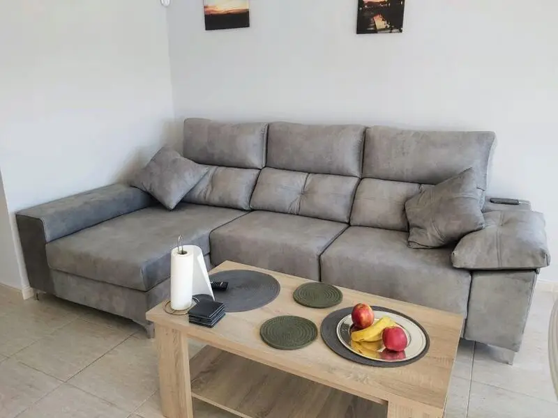 Bungalow en Planta Baja en Los Palacios Rojales
