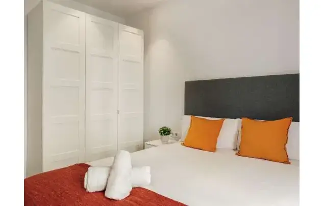 Habitacion Amueblada en Barcelona Antiga Esquerra Eixample