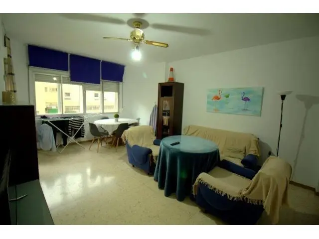 Piso en Venta en Valdepasillas Badajoz 4 Dormitorios