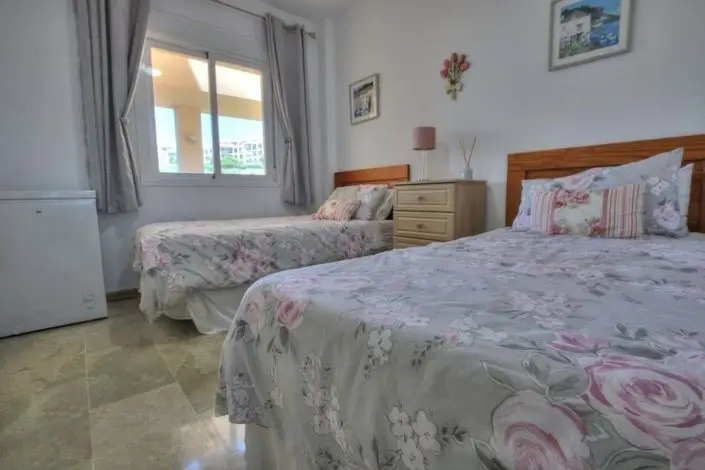 Apartamento en venta en Mijas Costa 2 dormitorios