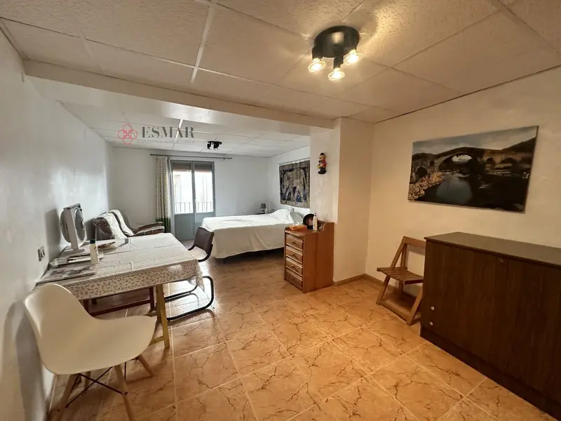 Casa en Venta Caudiel 7 Dormitorios 3 Baños Terraza