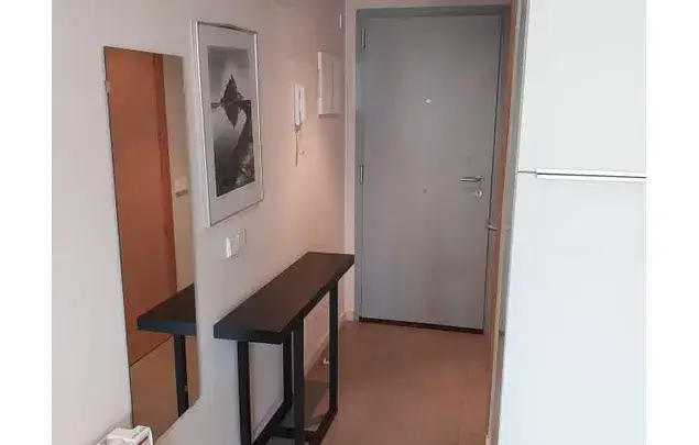 Estudio Amueblado 25m² Madrid Piscina