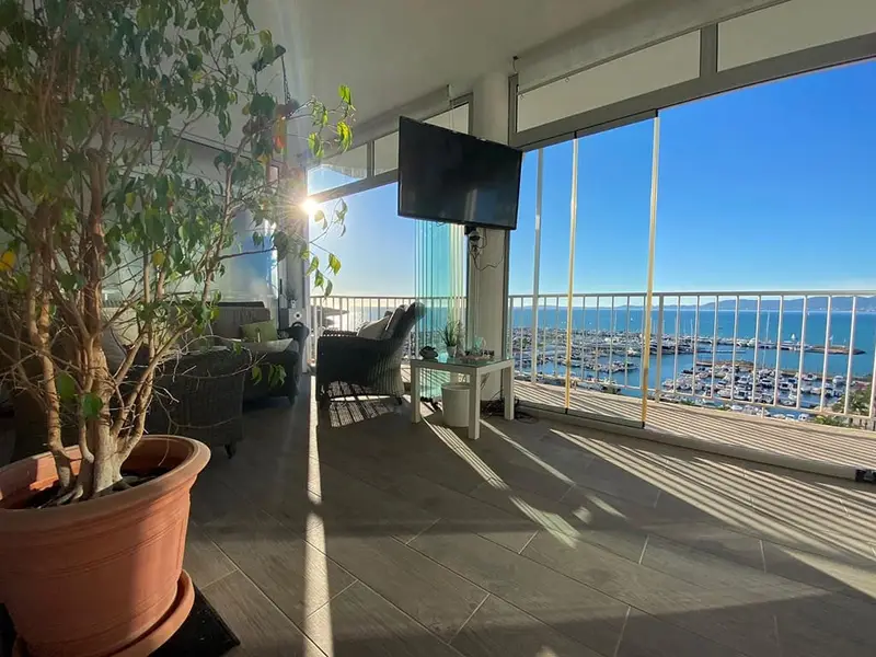 Apartamento en venta en L'Arenal / S'Arenal, Llucmajor, Mallorca
