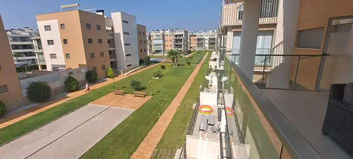 2 Bed Apartment for sale