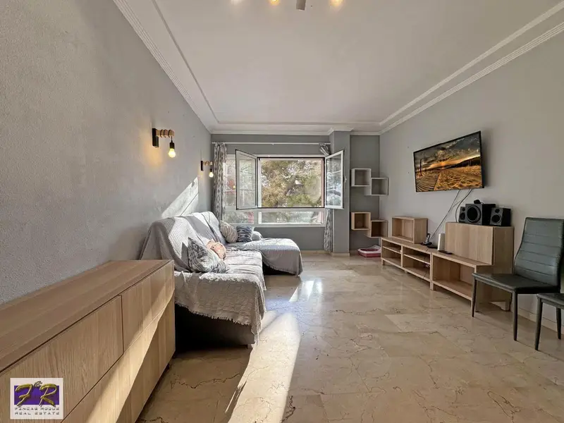 Apartamento en Puerto de Alcudia cerca de la playa