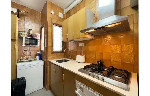 Alquiler Piso 2 Dormitorios Barcelona