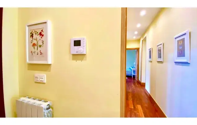 Habitacion 120m2 Bilbao