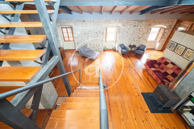 Chalet con encanto en Selva Mallorca 4 habitaciones 3 banos jardin