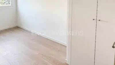 Apartamento en alquiler en Baixador