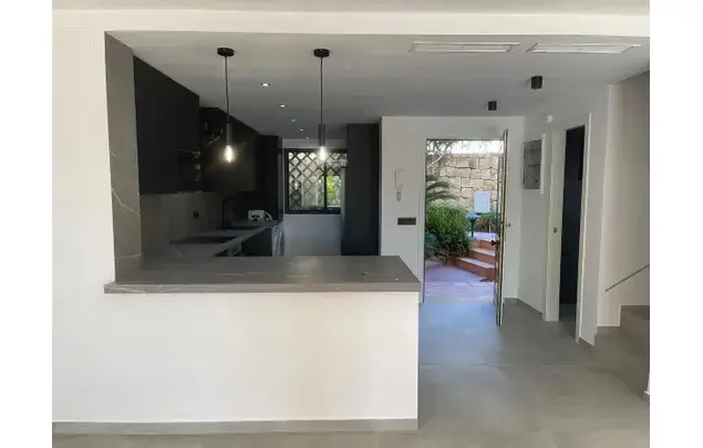Casa 3 Dormitorios 66m2 Velez Malaga
