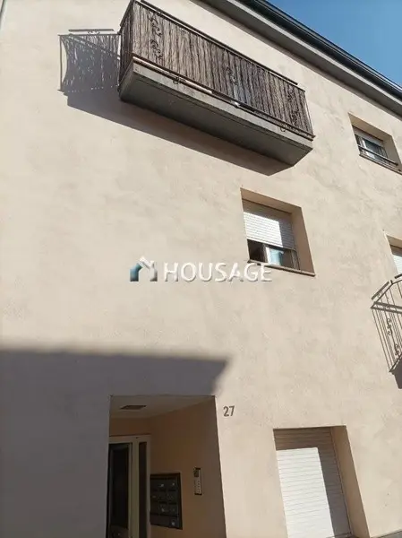 Piso en venta Llinars del Valles 1 habitacion 53m2 garaje
