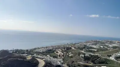 Casa adosada en venta en Torrox con terraza de 76m2