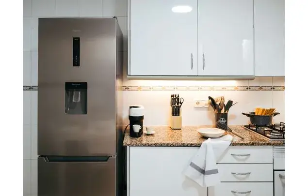 Alquiler Habitaciones 120m2 Barcelona