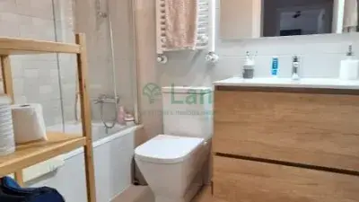 Alquiler Apartamento 1 Dormitorio Calle Manuel Allende