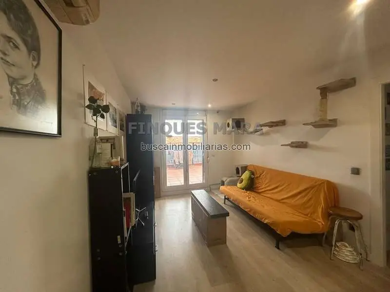 Ático en Sant Boi de Llobregat con Terraza