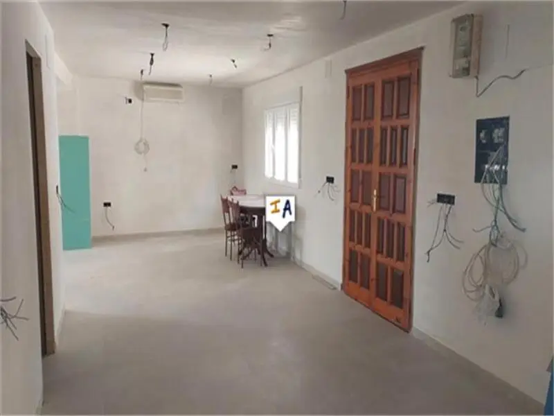 6 Cuarto Adosado en venta
La Rabita, Jaén