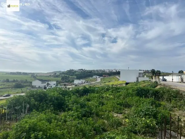 Parcela con Proyecto de Vivienda Incluido