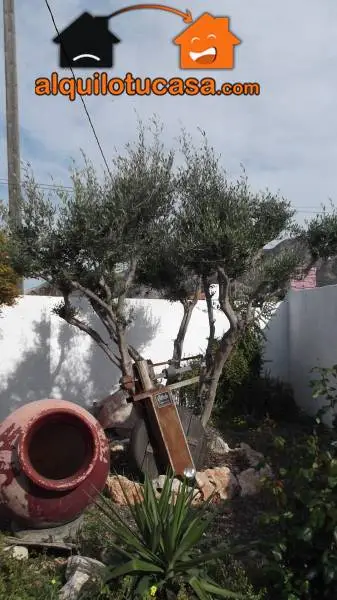 Venta Chalet con Piscina en Beniajan