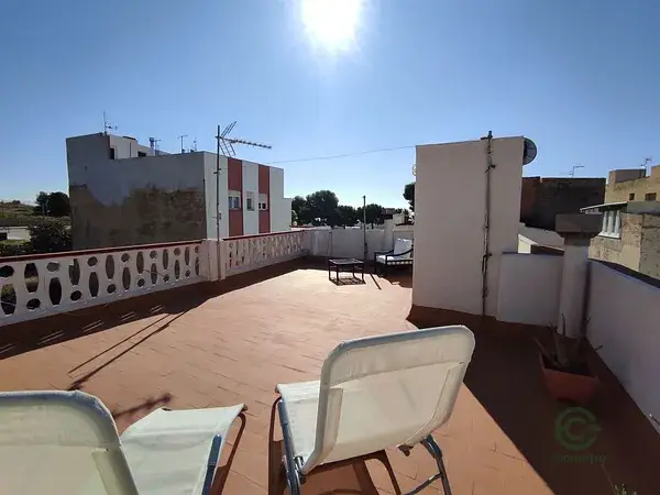Casa en Alcanar 3 Dormitorios 2 Baños Terraza