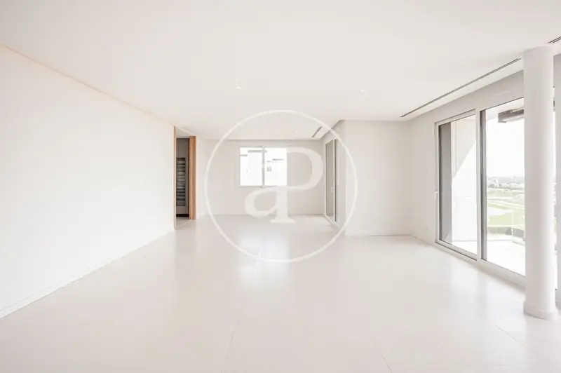 Espectacular Ático en La Finca Pozuelo 365m2 5 Garajes