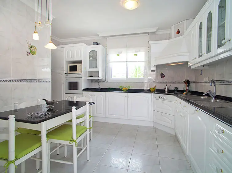 Casa Villa 3 Dormitorios Miami Playa Espa	1a