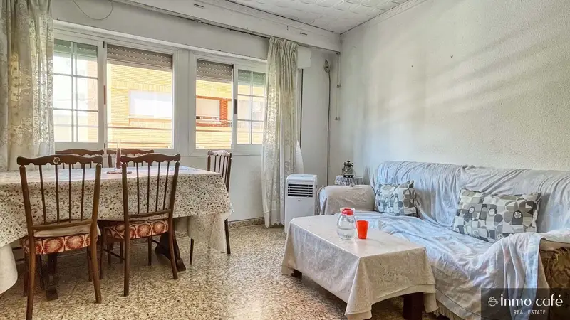 Apartamento en venta Alcudia de Crespins 4 habitaciones terraza parking