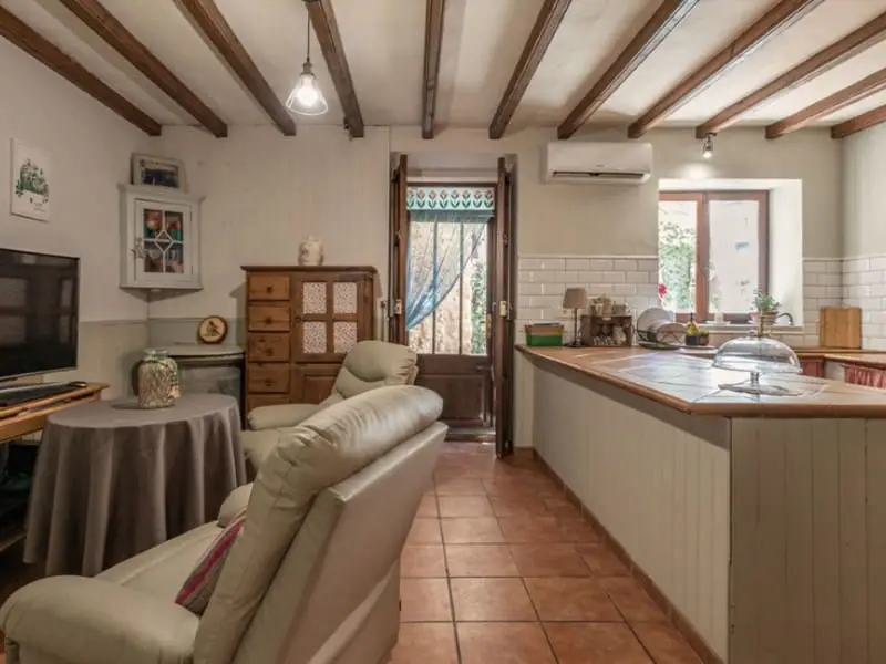 Chalet con encanto en Alaró Mallorca