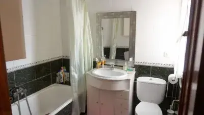 Piso en Venta Lakua Arriaga 80m2 3 Dormitorios 2 Baños