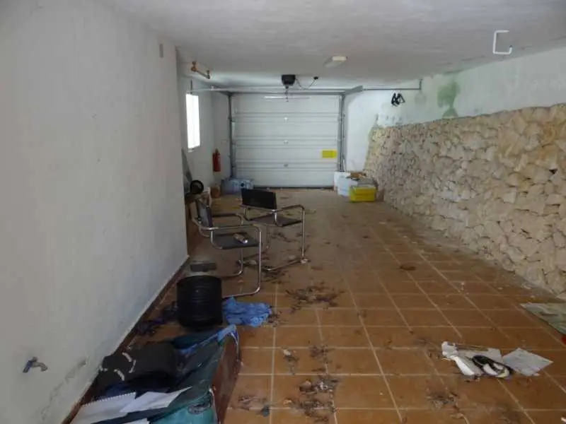 Venta Villa 4 Habitaciones La Sella Pedreguer