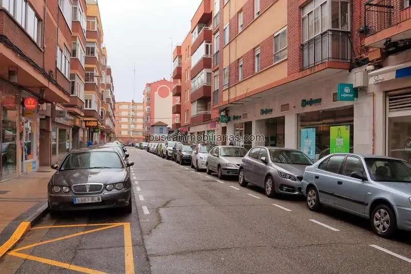 Local Comercial en Venta Valladolid 73m²