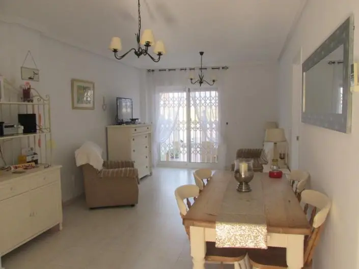 Apartamento 2 Dormitorios en Puerto Marina