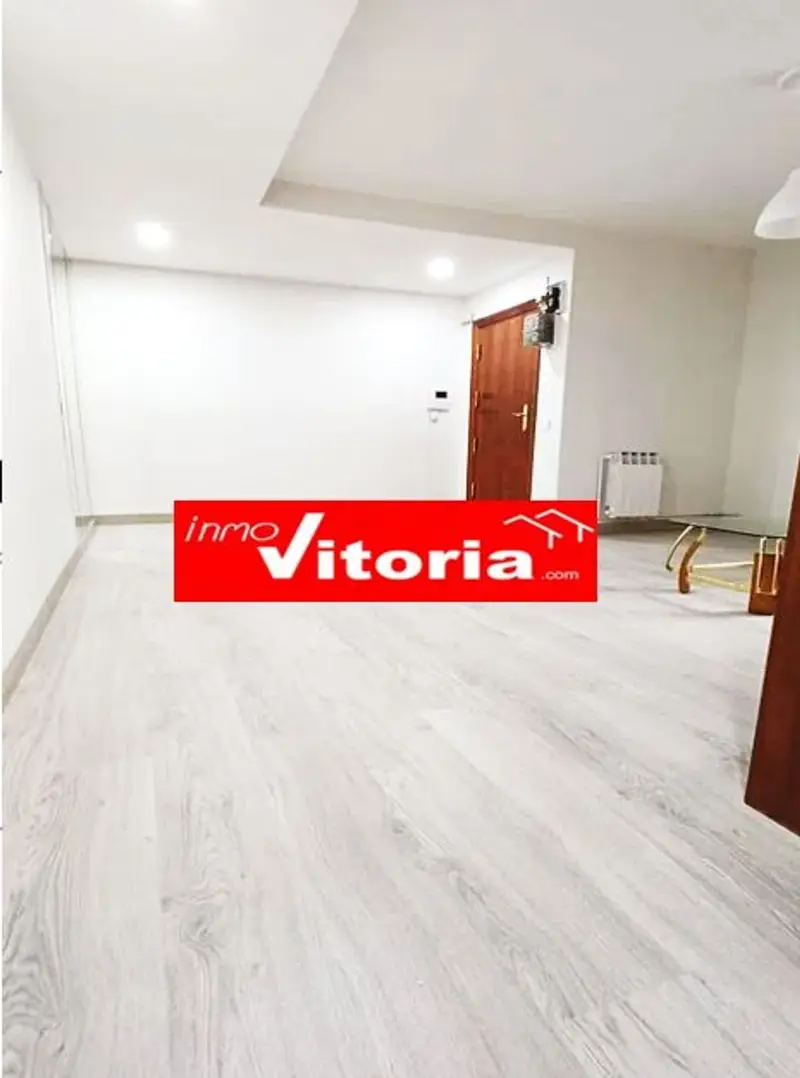 Piso Reformado en Coronacion Vitoria Gasteiz 3 Habitaciones Trastero