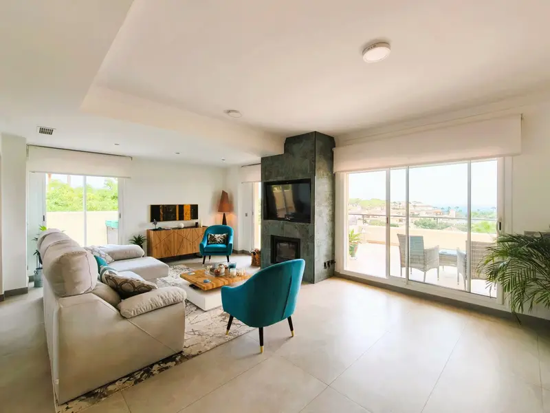 Adosado de 3 Dormitorios en venta San Roque-Club, España