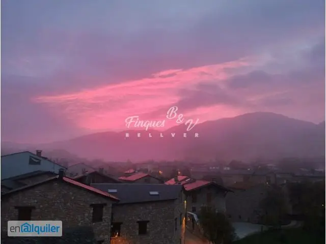 Alquiler Loft Trastero Prats Cerdanya