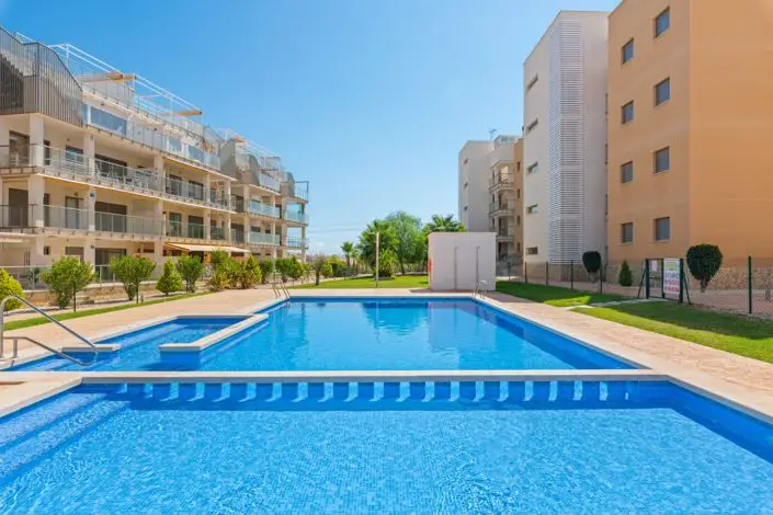 Apartamento en Venta Los Dolses 3 Dormitorios 2 Baños