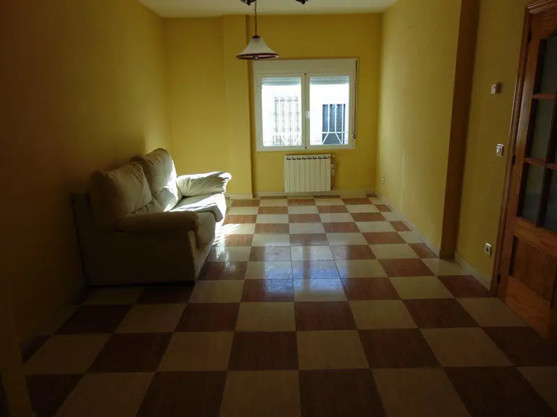 Venta Piso 3 Dormitorios Centro Salud Valdepeñas