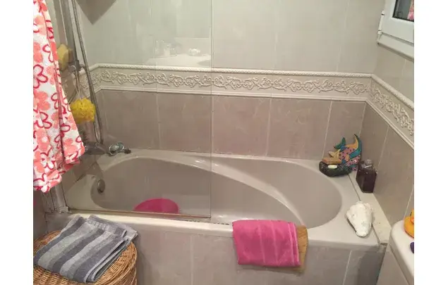 Alquiler Apartamento 4 Dormitorios Cornellà de Llobregat