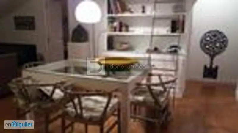 Alquiler Piso 180m2 Ourense 3 habitaciones