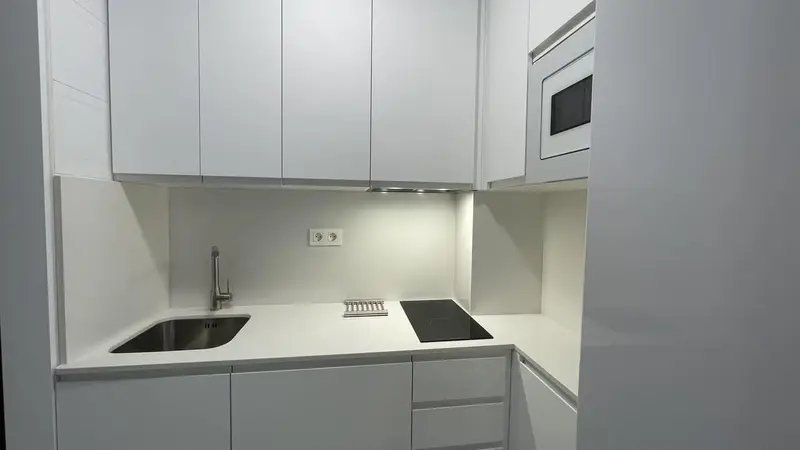 Apartamento en Granada ciudad 1 dormitorio Reformado a Estrenar