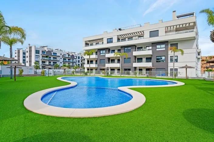 3 Bed Penthouse for sale