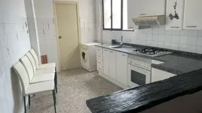 Piso en Alquiler Benaguasil 85m2 3 Habitaciones Amueblado